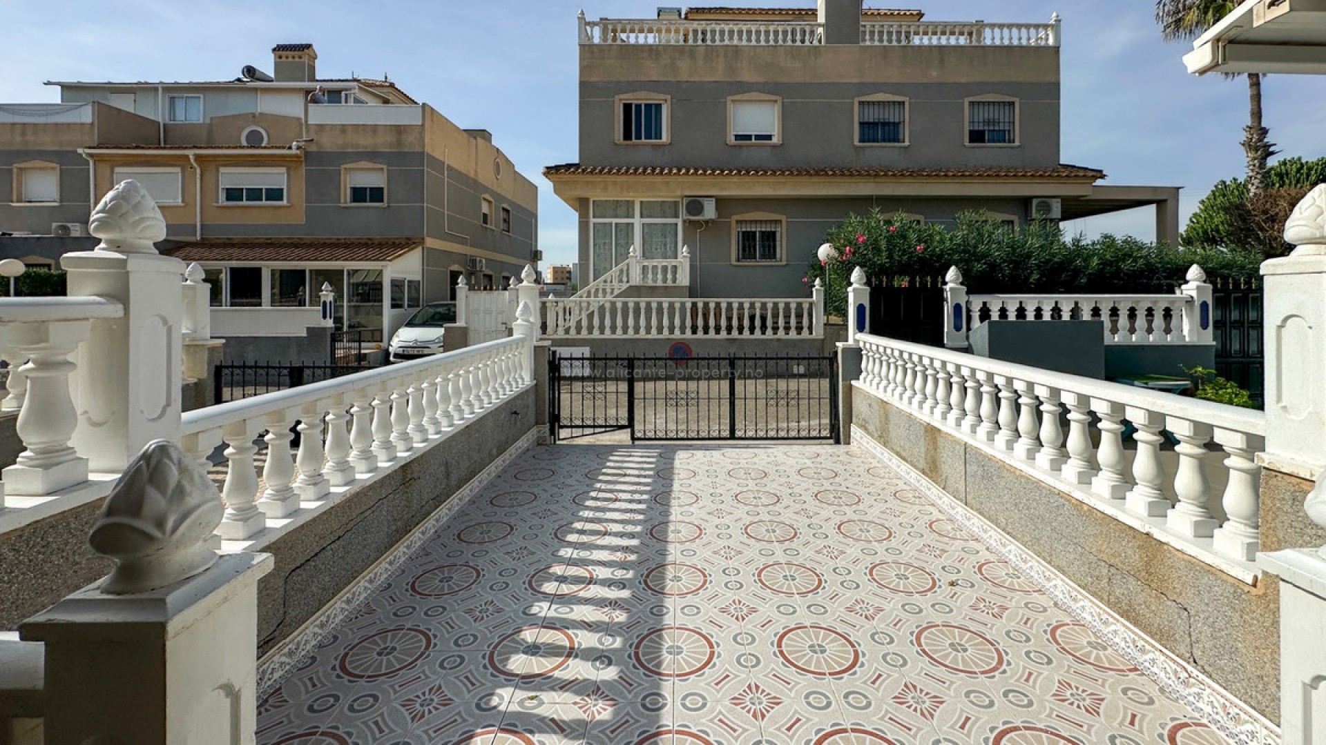 Bungalow i Playa Flamenca