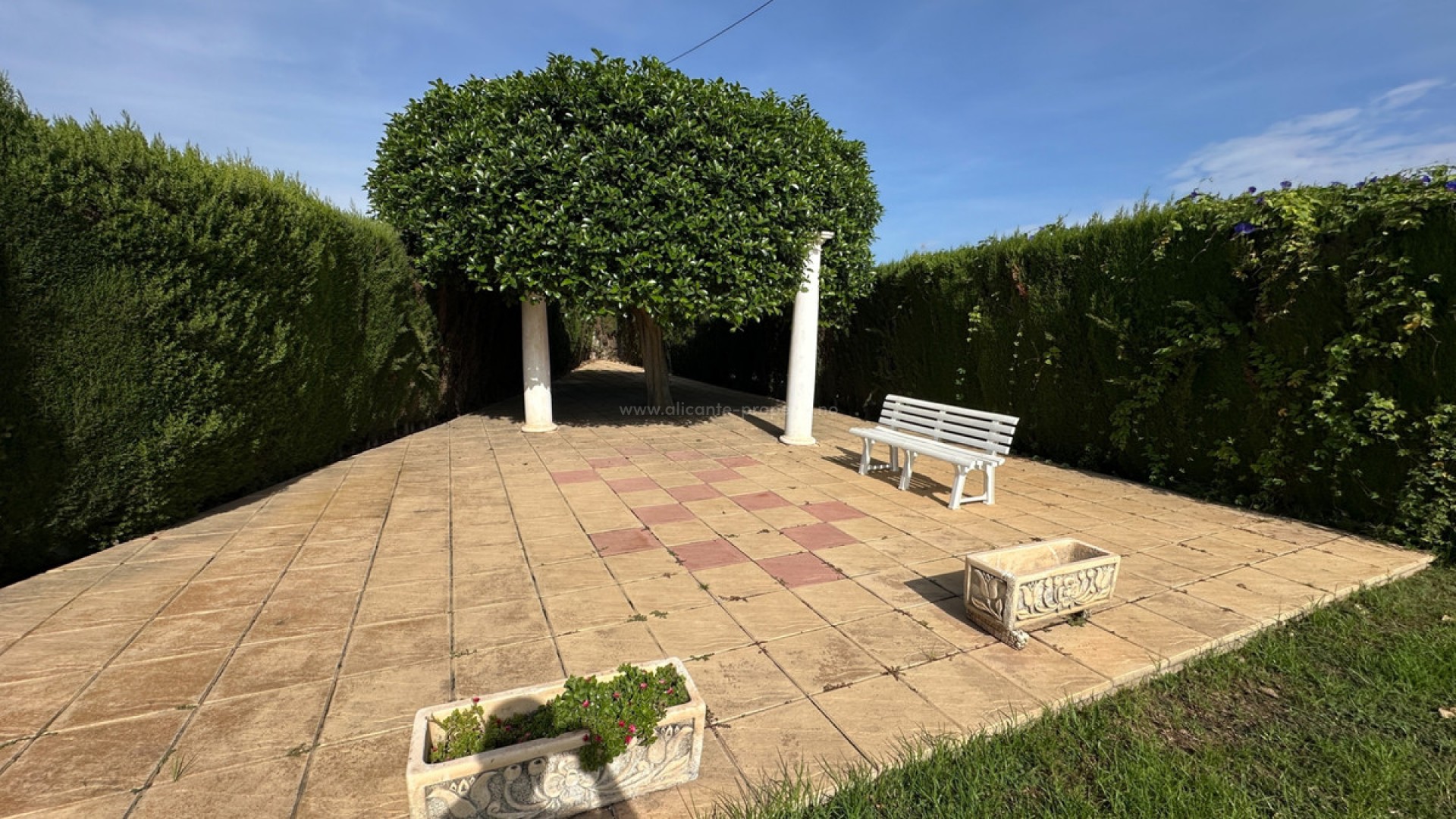Bungalow i Playa Flamenca