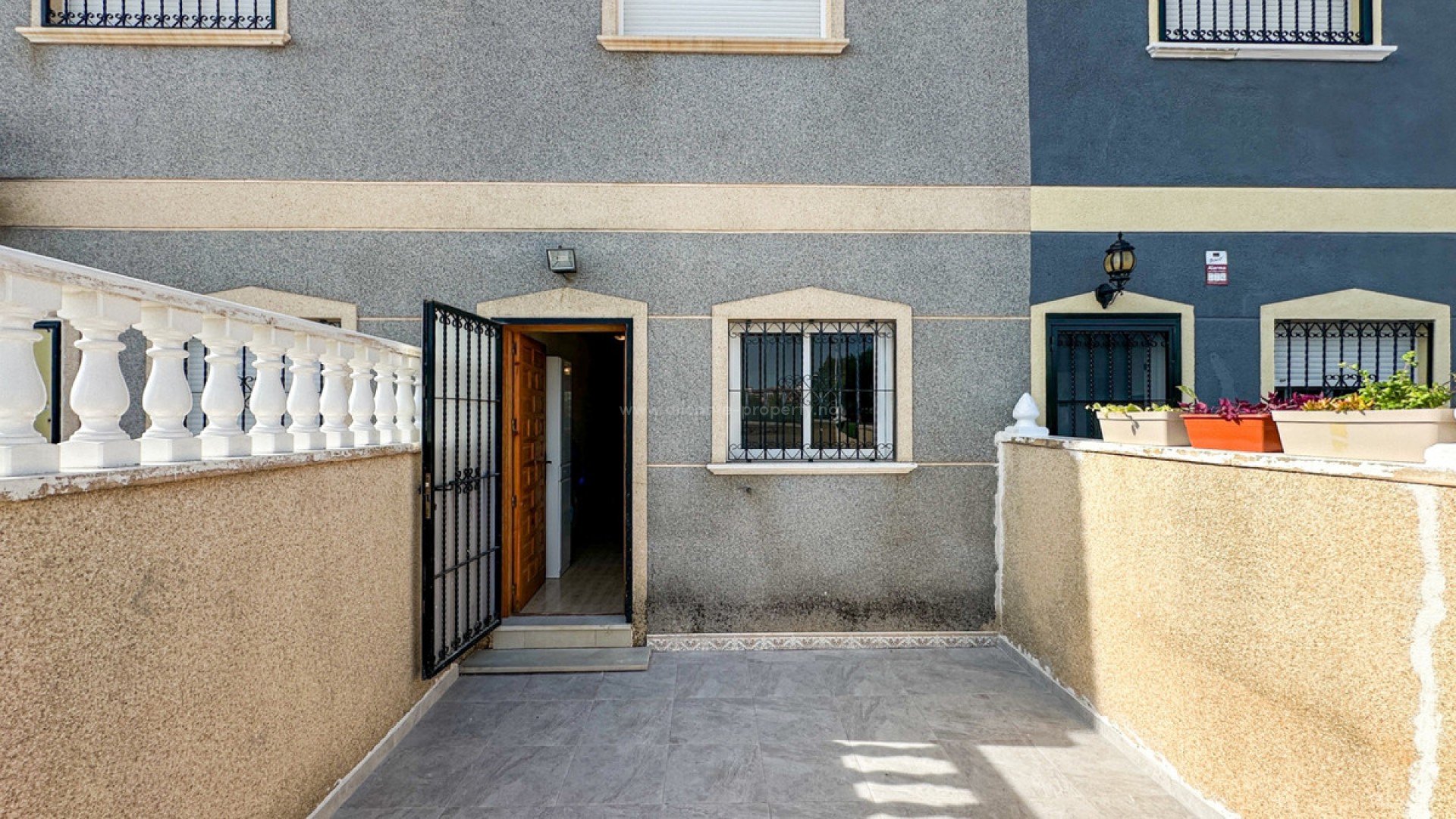 Bungalow i Playa Flamenca