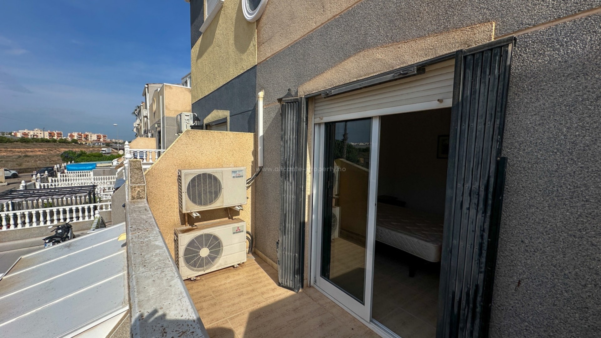 Bungalow i Playa Flamenca
