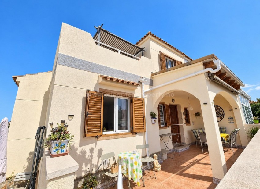 Bungalow i Playa Flamenca
