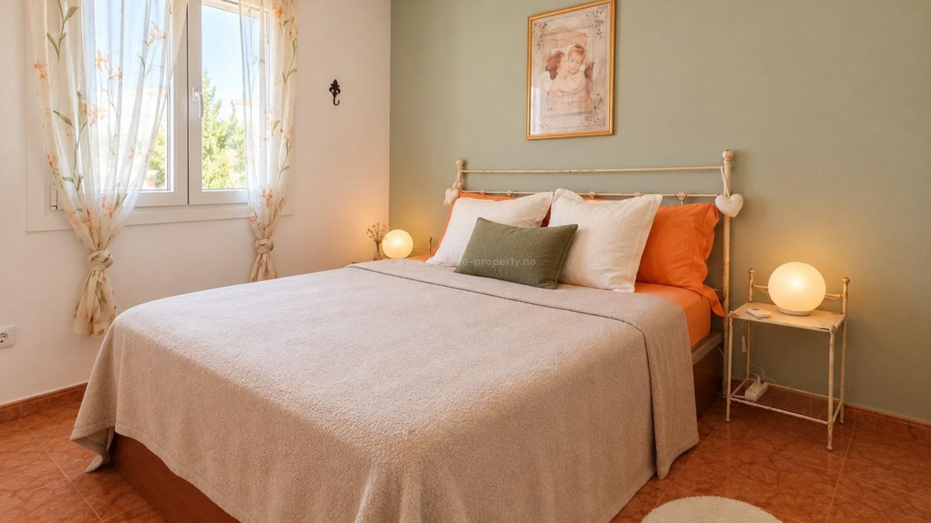 Bungalow i Playa Flamenca