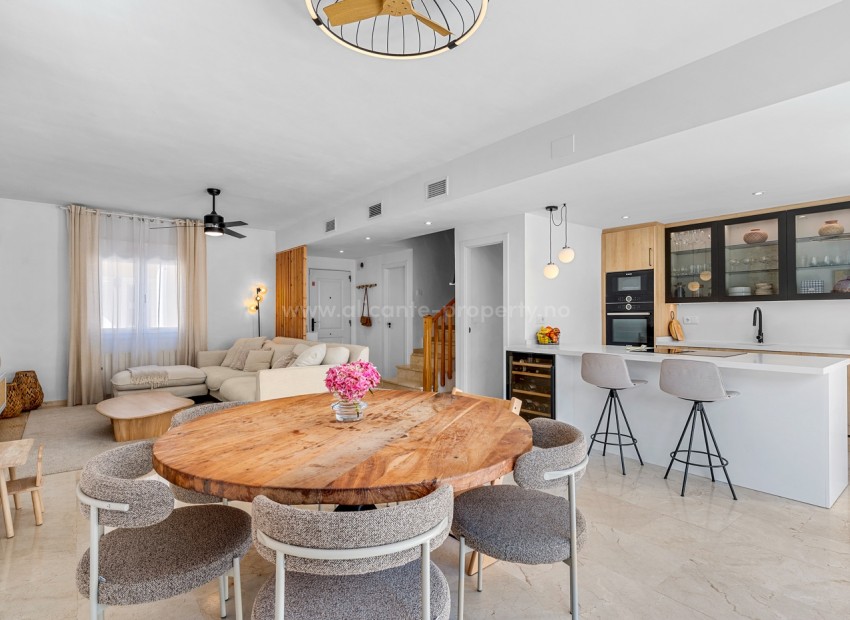 Bungalow i Playa San Juan