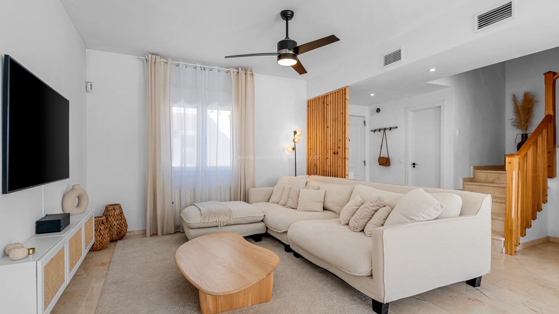 Bungalow i Playa San Juan