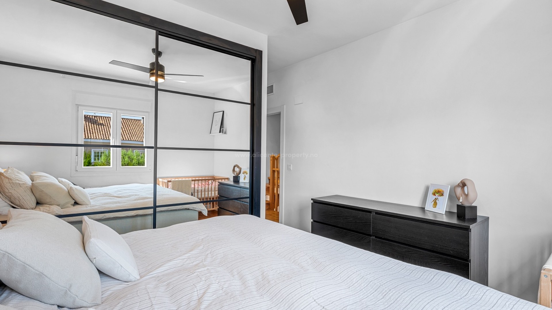 Bungalow i Playa San Juan