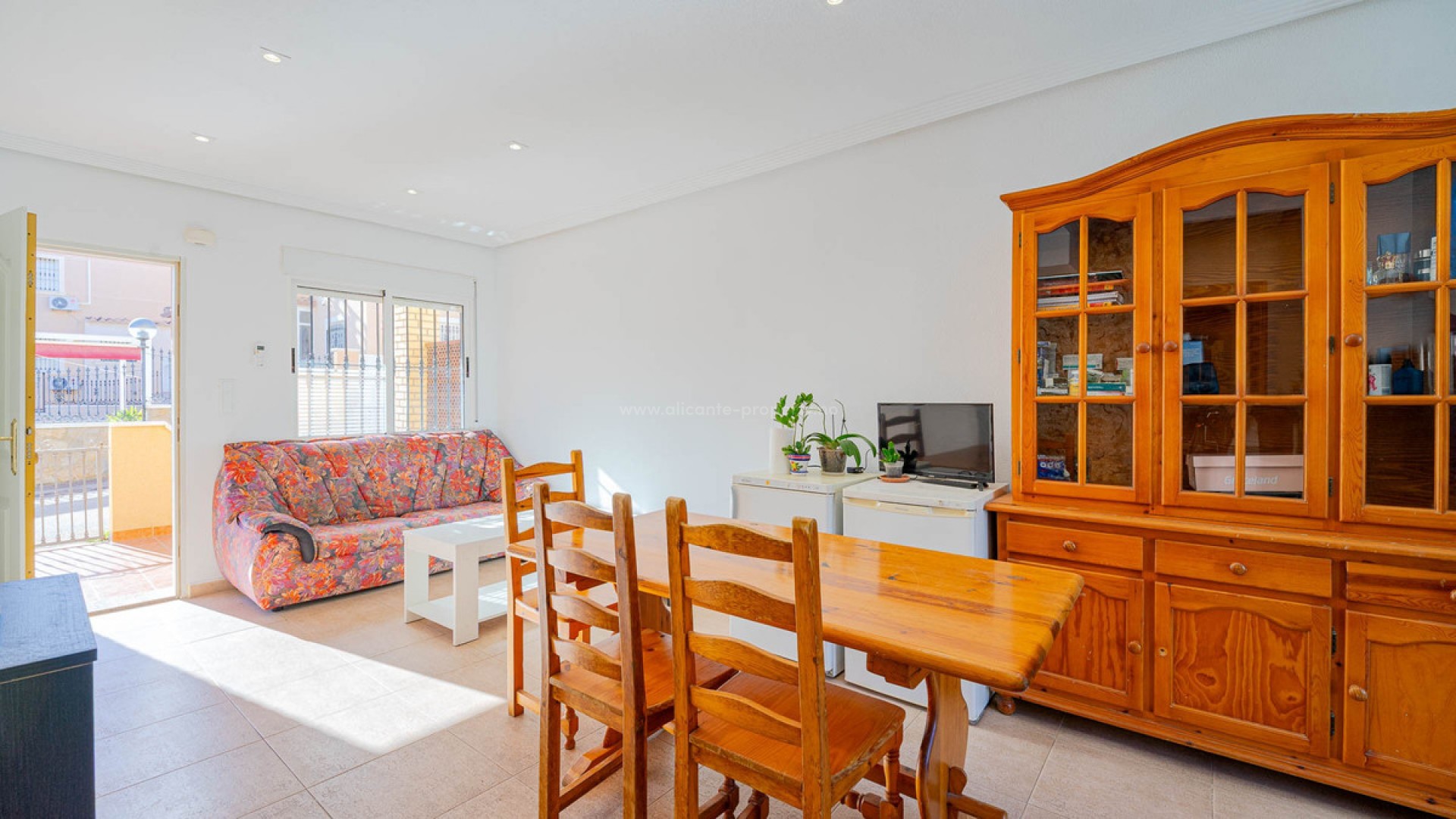 Bungalow i Punta Prima