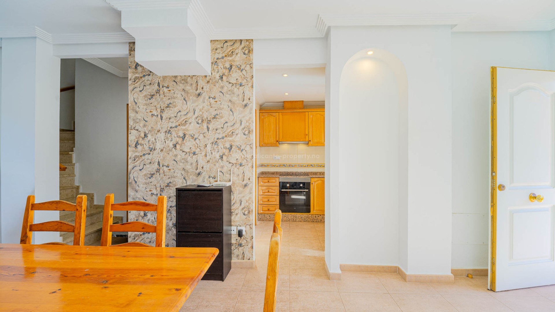 Bungalow i Punta Prima