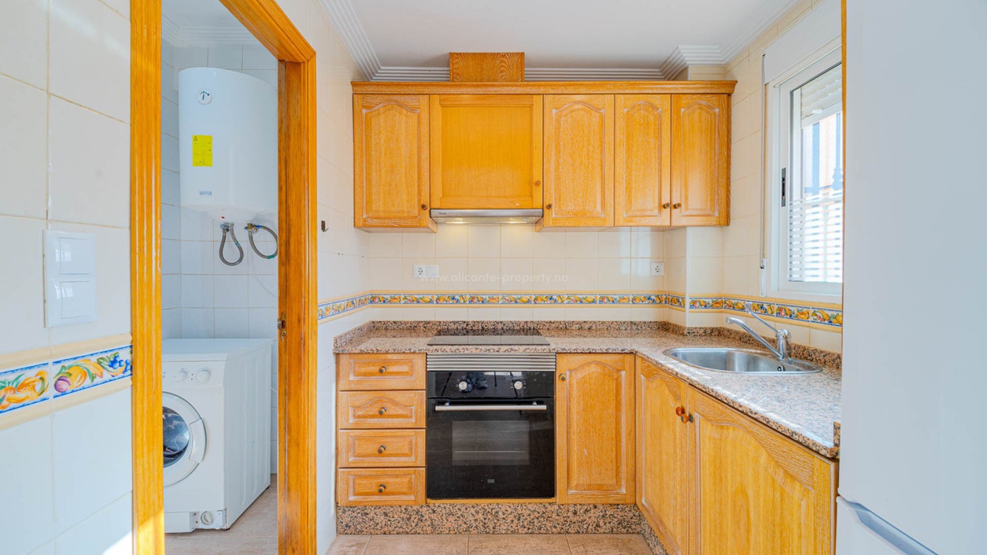 Bungalow i Punta Prima