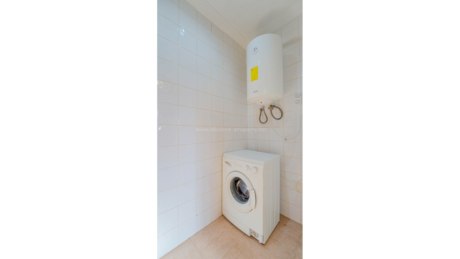 Bungalow i Punta Prima