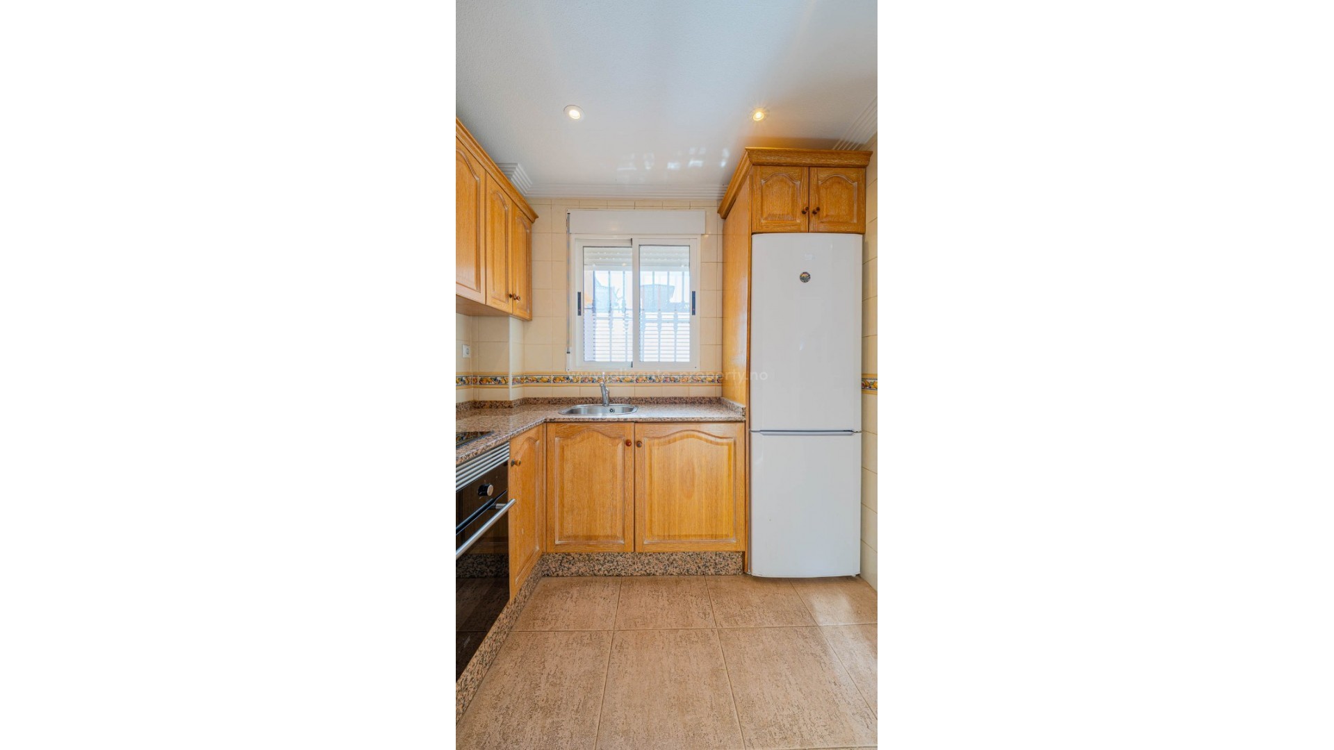 Bungalow i Punta Prima