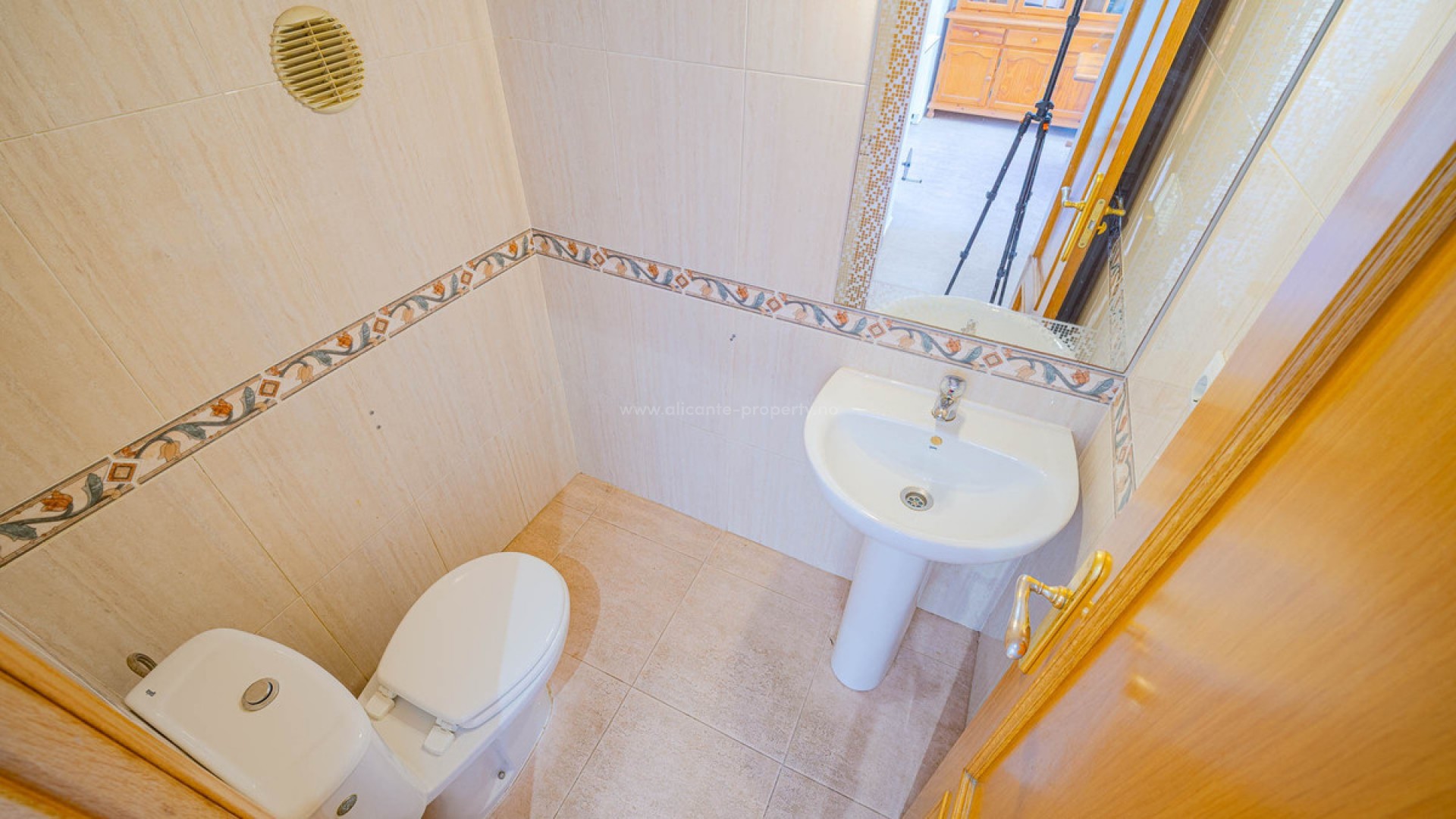 Bungalow i Punta Prima