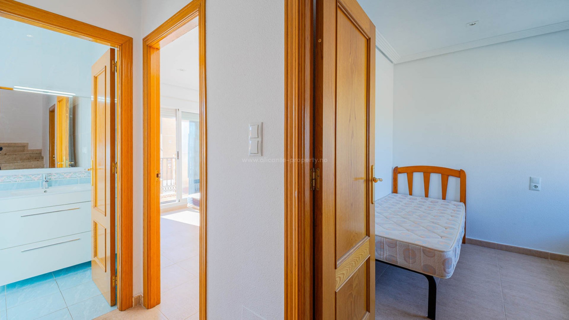 Bungalow i Punta Prima