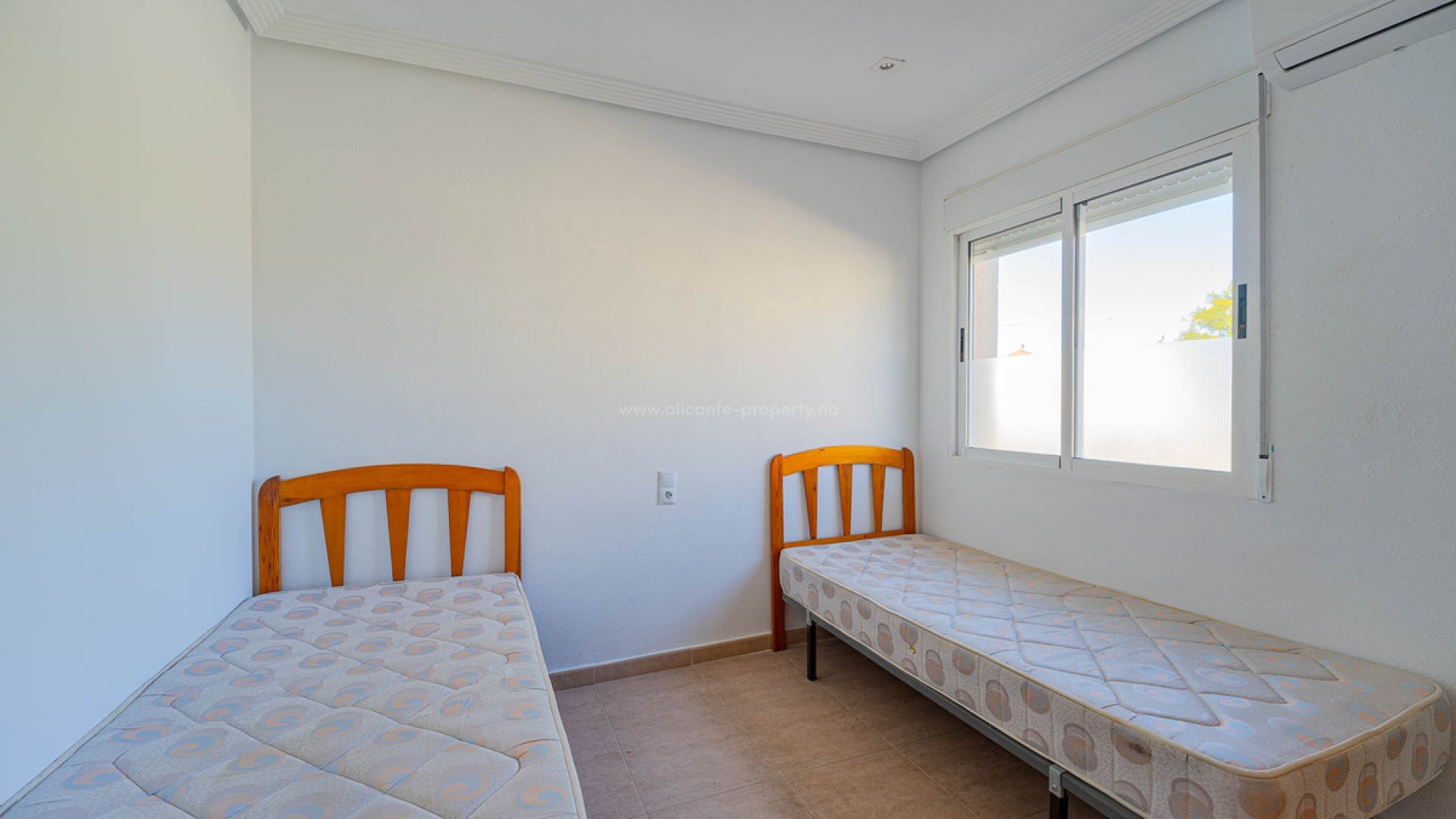 Bungalow i Punta Prima