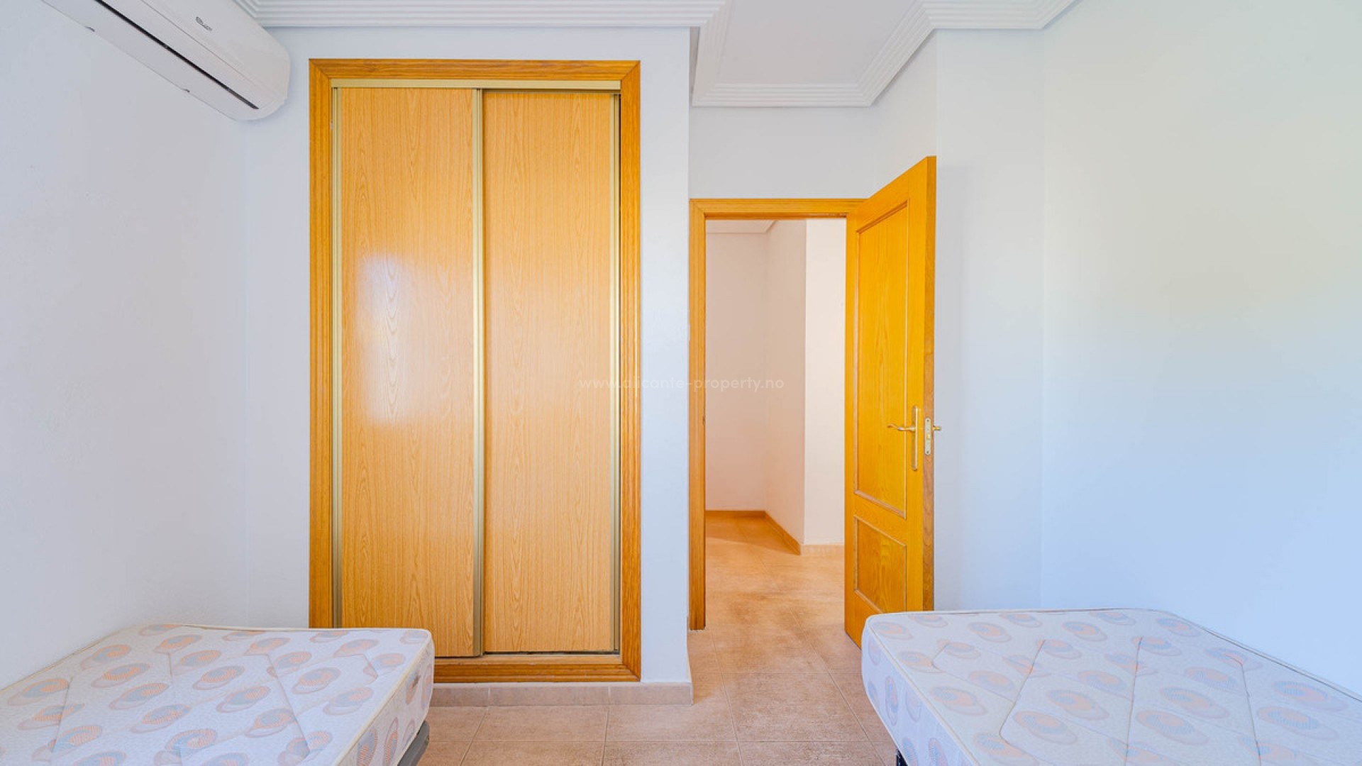 Bungalow i Punta Prima