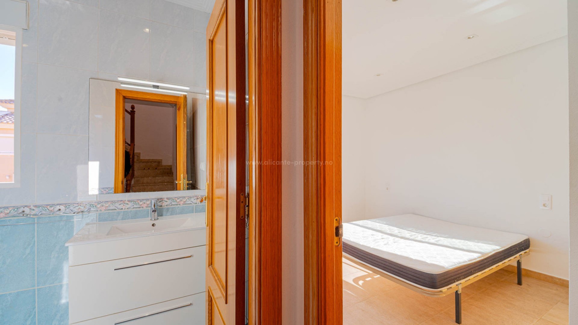 Bungalow i Punta Prima