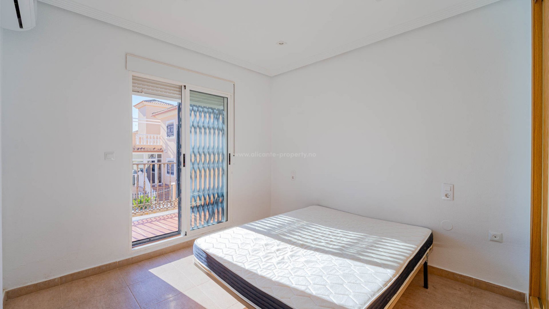 Bungalow i Punta Prima