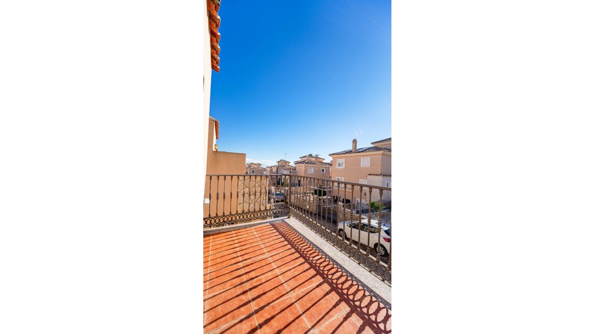 Bungalow i Punta Prima