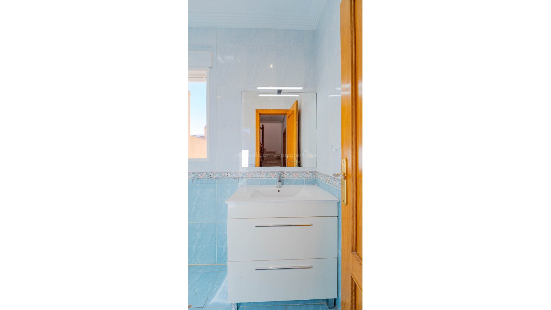 Bungalow i Punta Prima