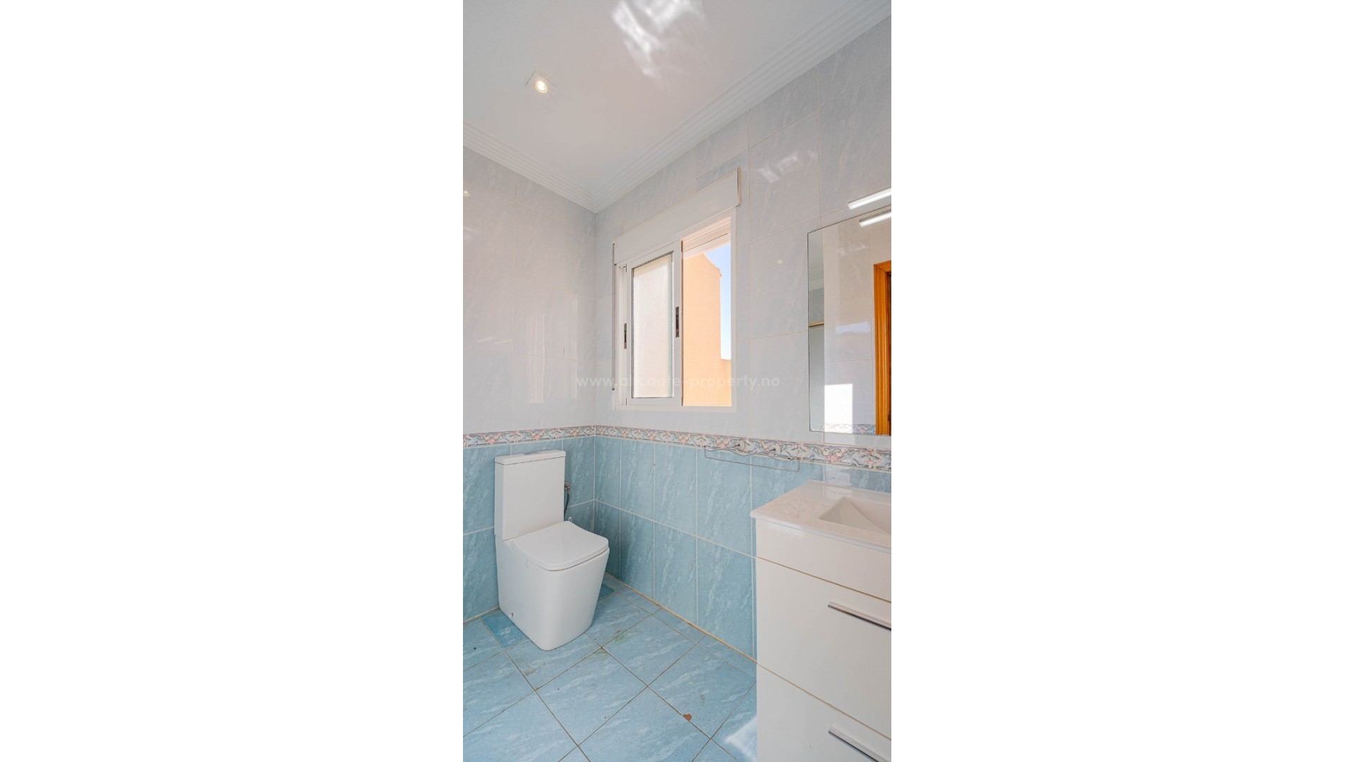 Bungalow i Punta Prima