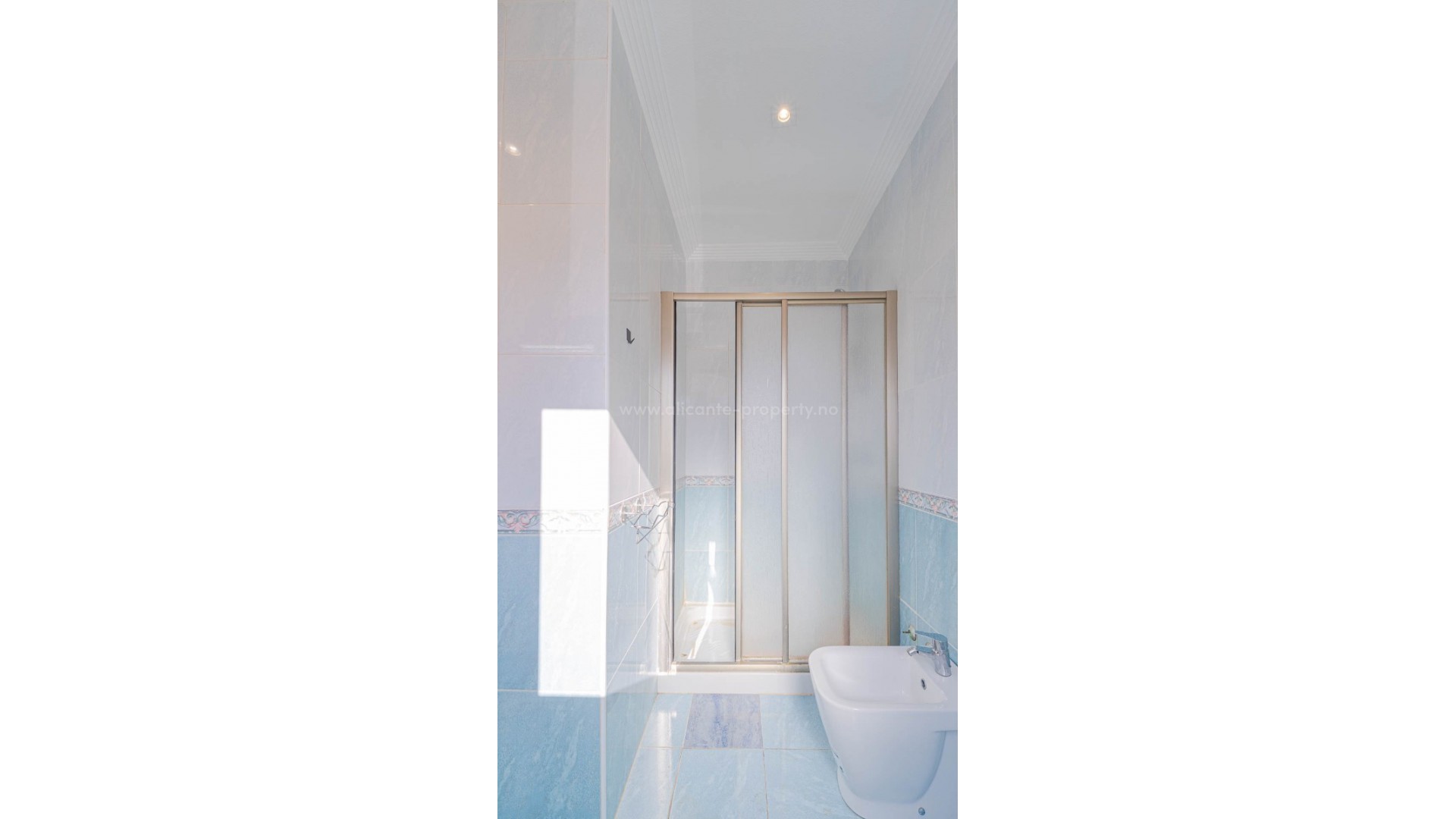 Bungalow i Punta Prima