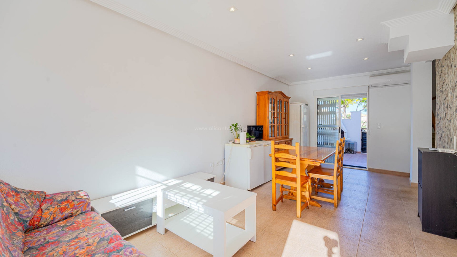 Bungalow i Punta Prima