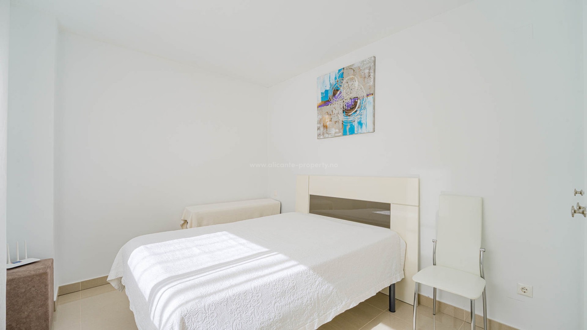 Bungalow i Punta Prima