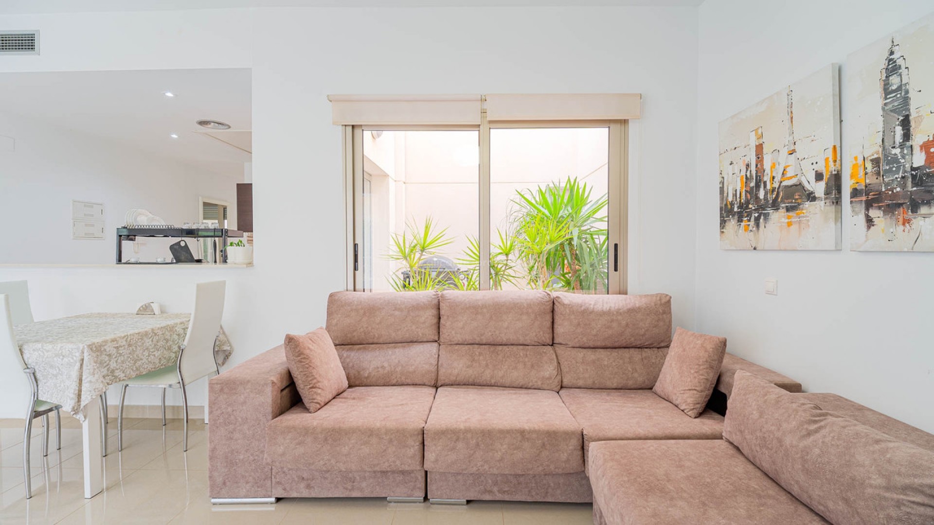 Bungalow i Punta Prima