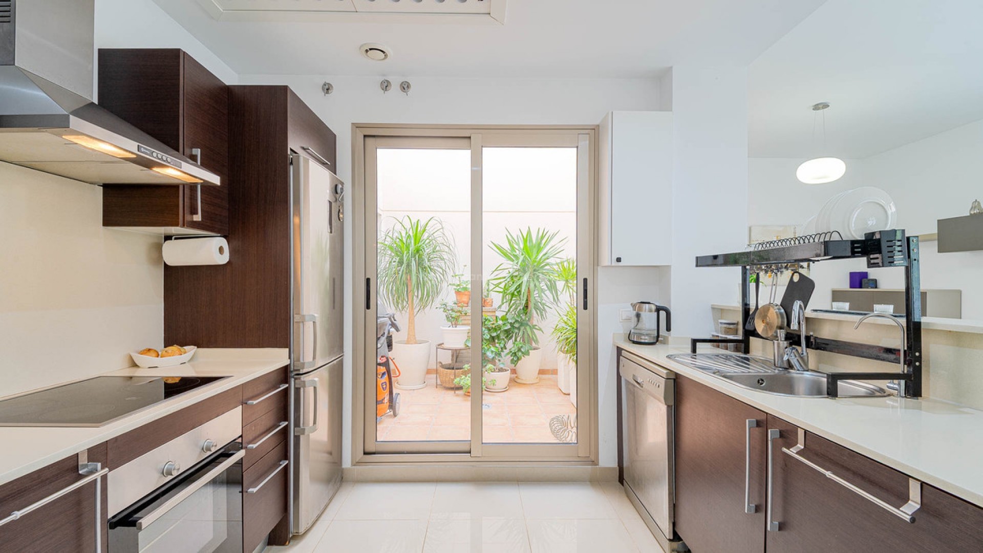 Bungalow i Punta Prima