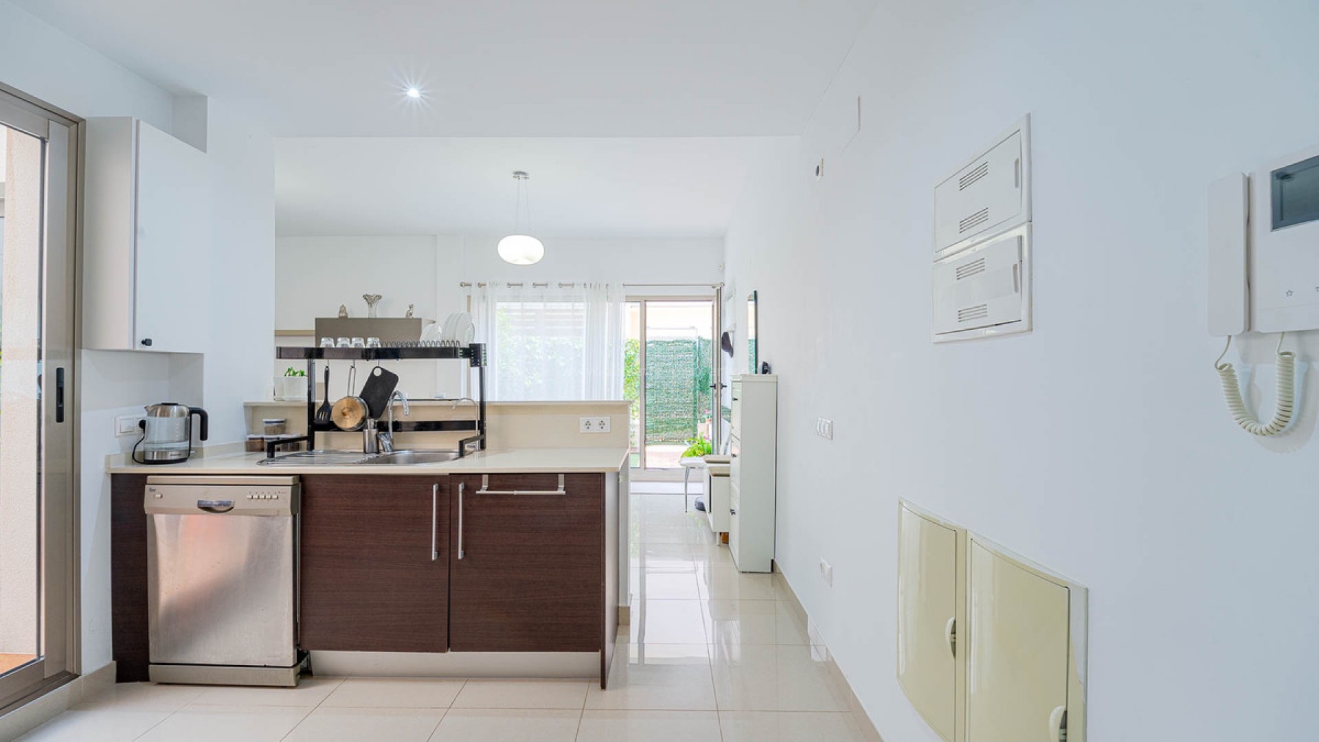Bungalow i Punta Prima