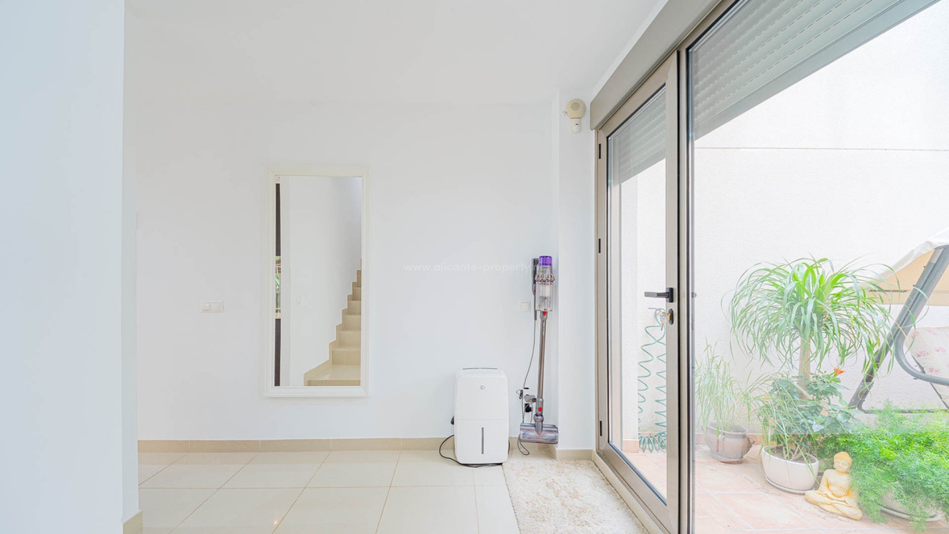 Bungalow i Punta Prima