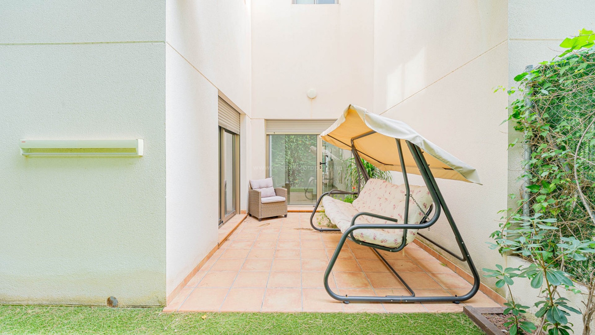 Bungalow i Punta Prima