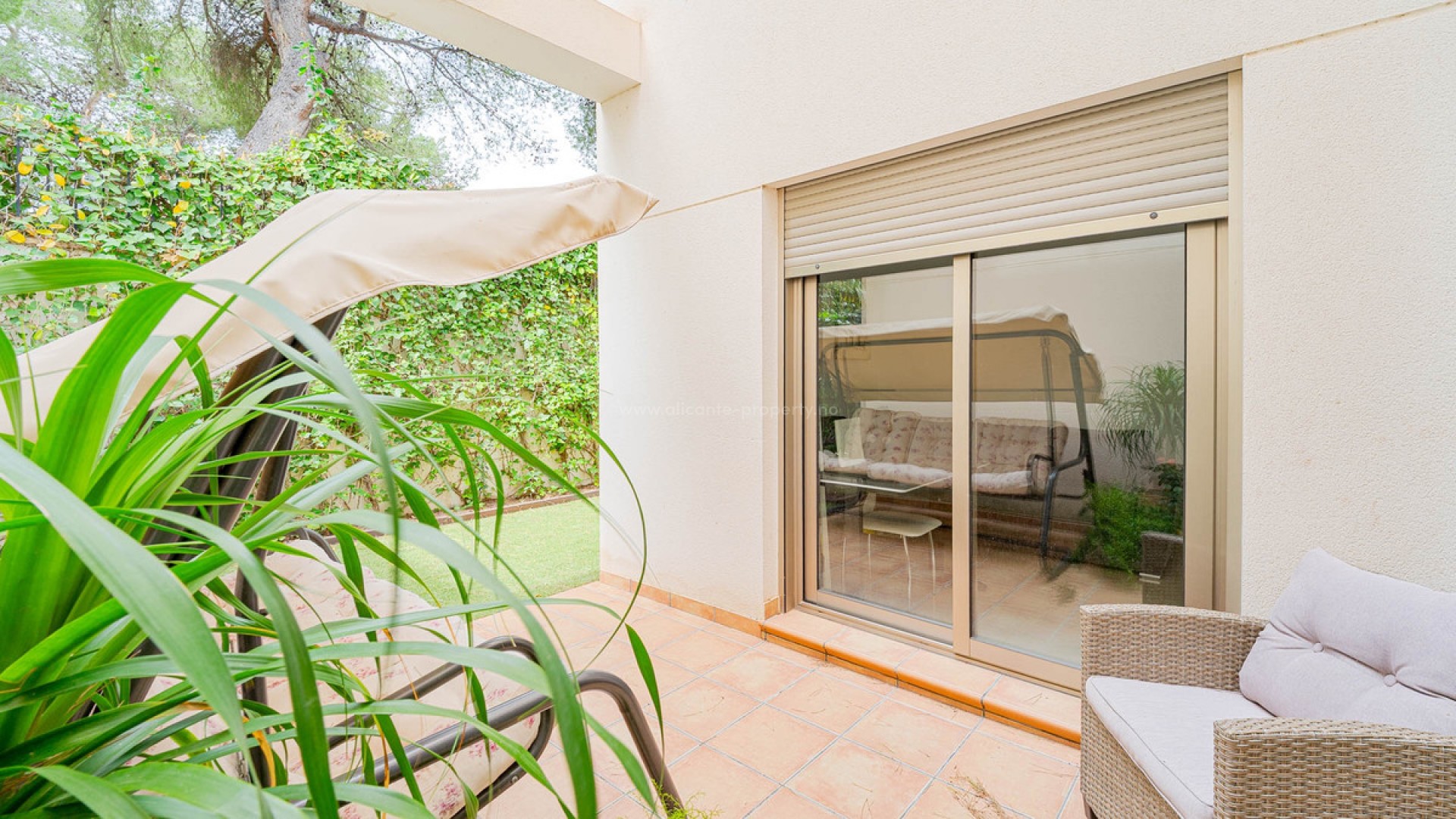 Bungalow i Punta Prima
