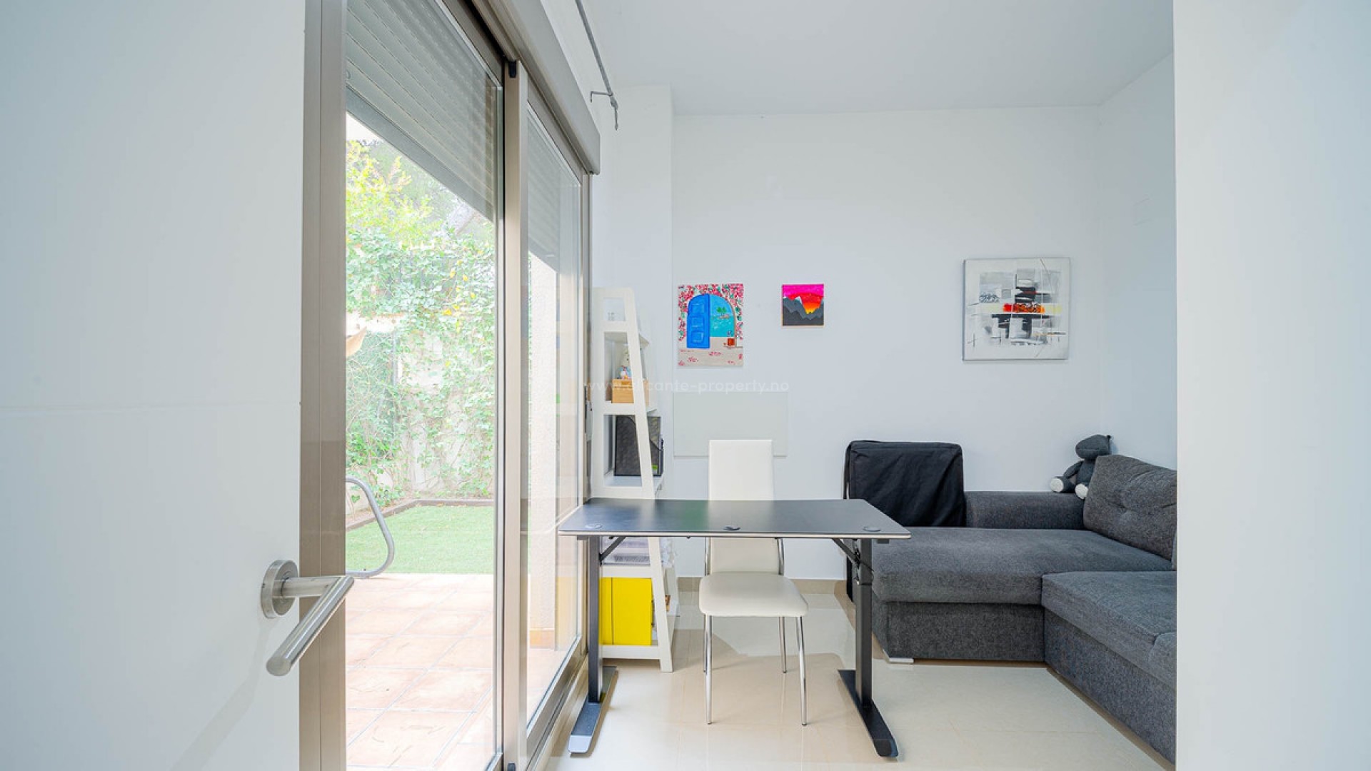 Bungalow i Punta Prima