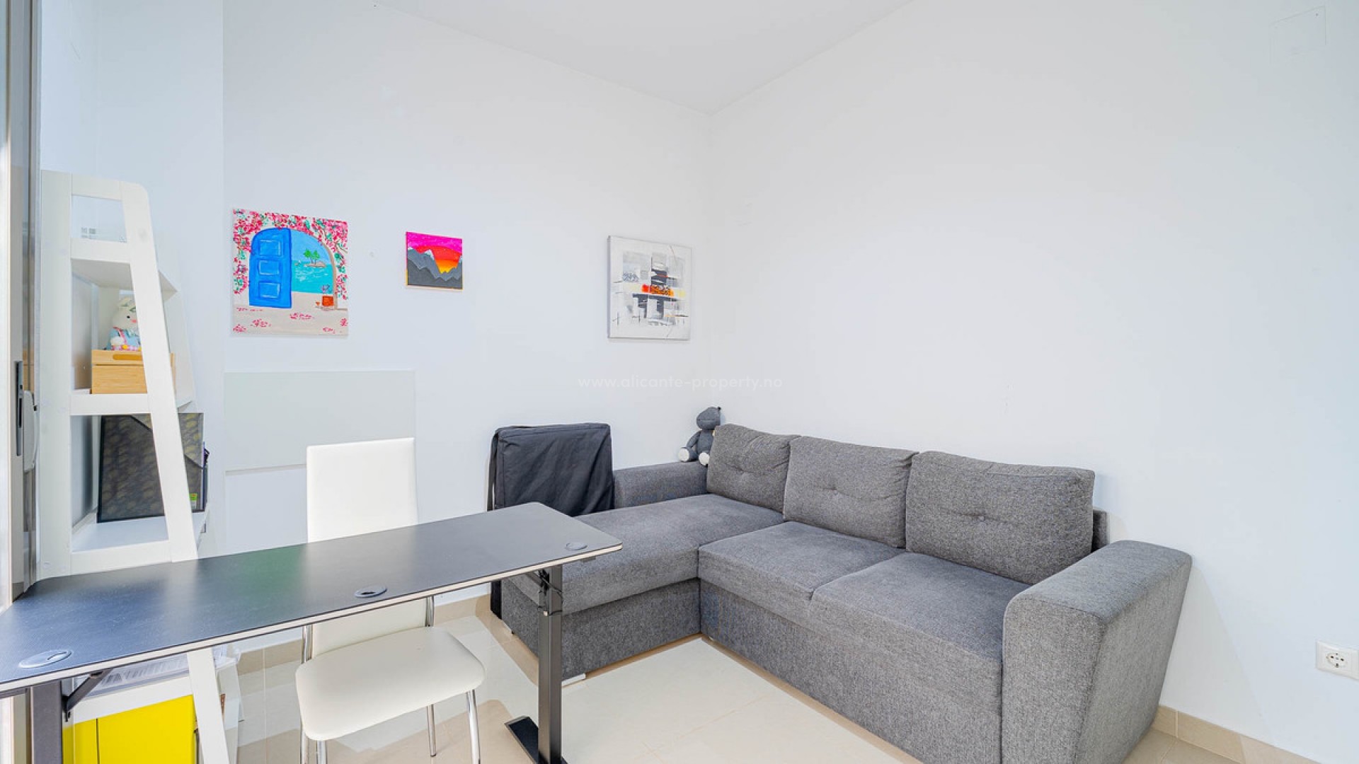 Bungalow i Punta Prima