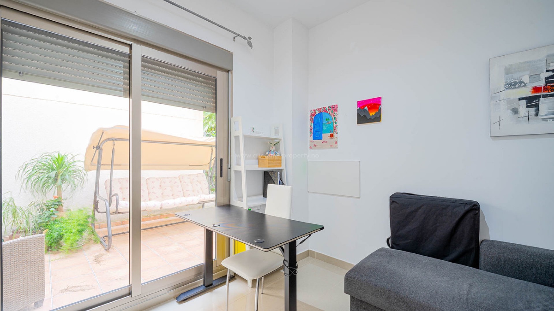 Bungalow i Punta Prima
