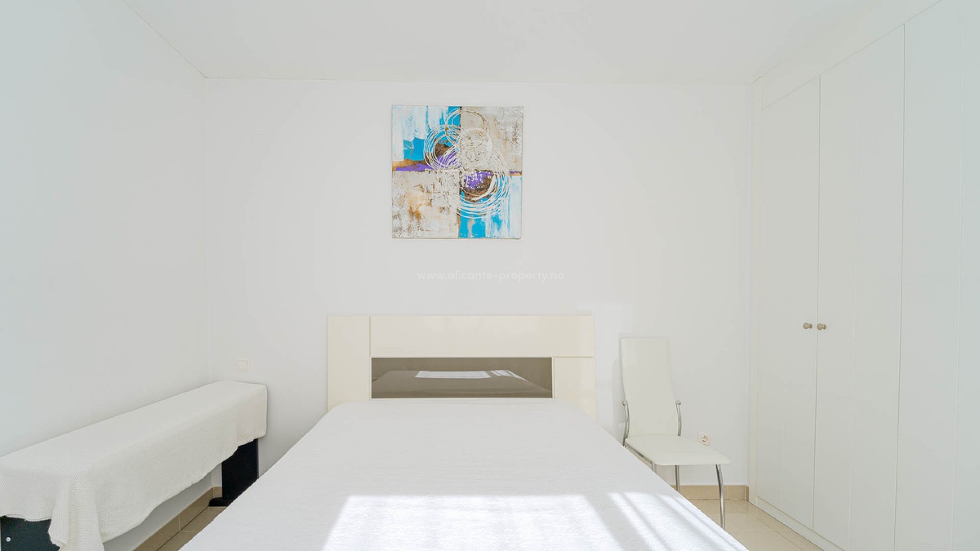 Bungalow i Punta Prima