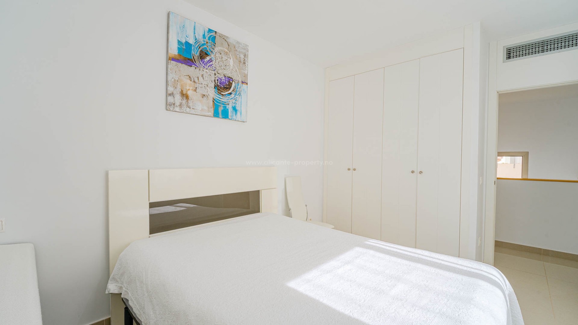 Bungalow i Punta Prima