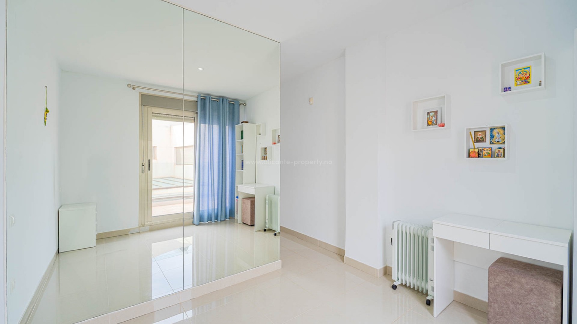 Bungalow i Punta Prima