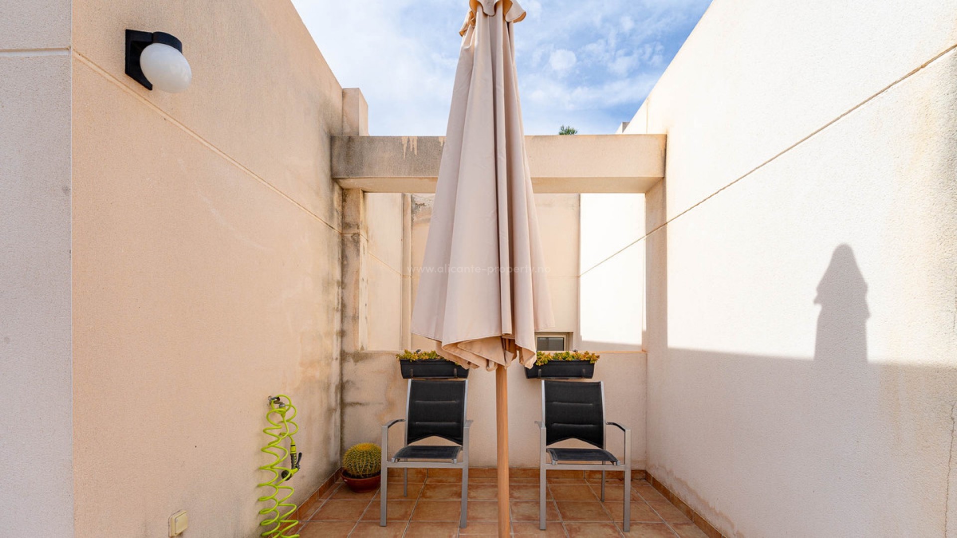 Bungalow i Punta Prima