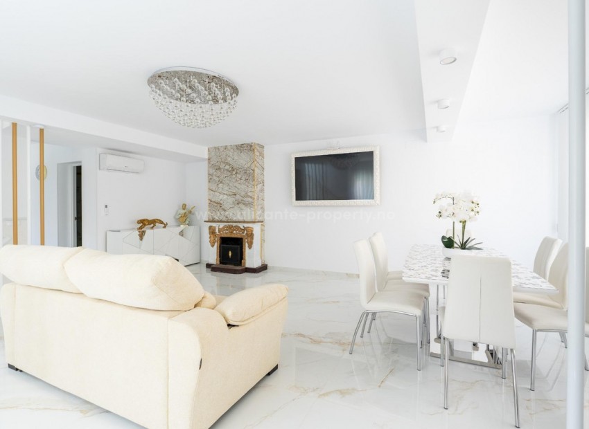 Bungalow i Punta Prima