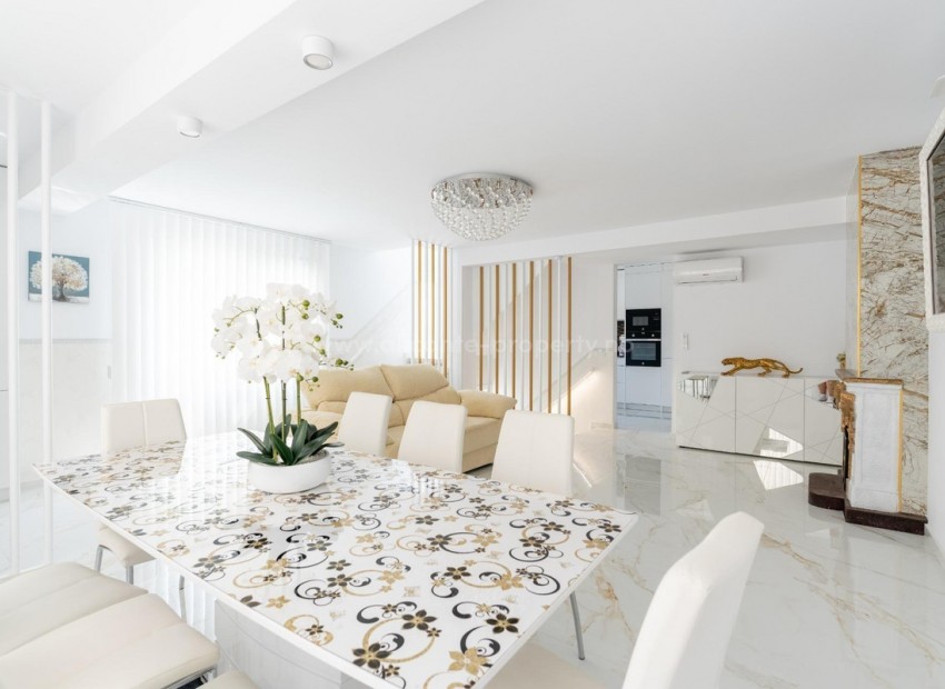 Bungalow i Punta Prima