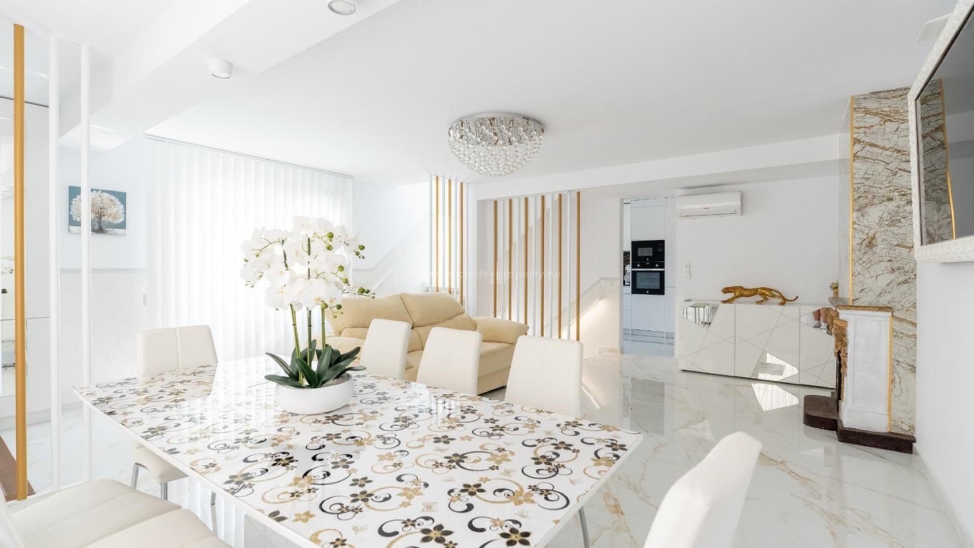 Bungalow i Punta Prima