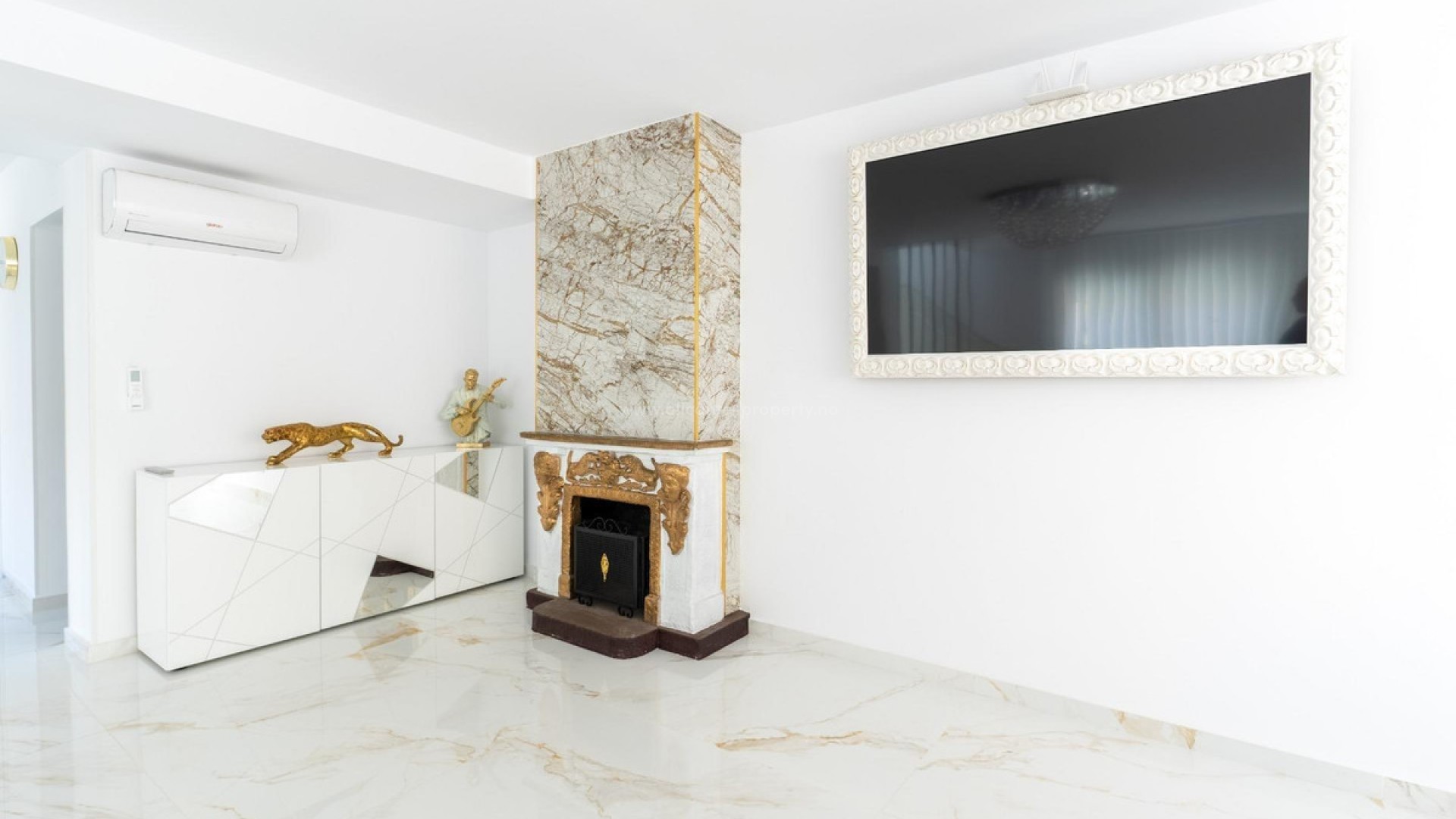 Bungalow i Punta Prima