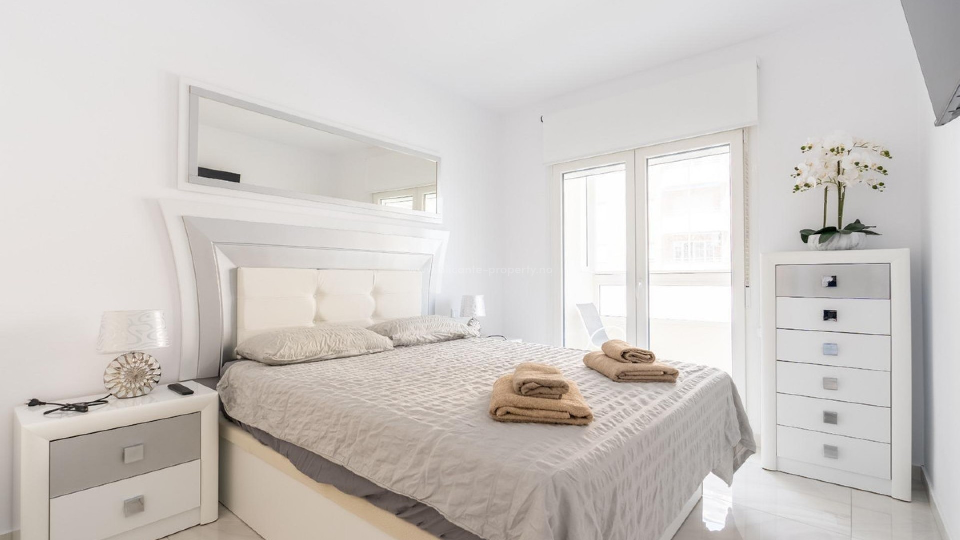 Bungalow i Punta Prima