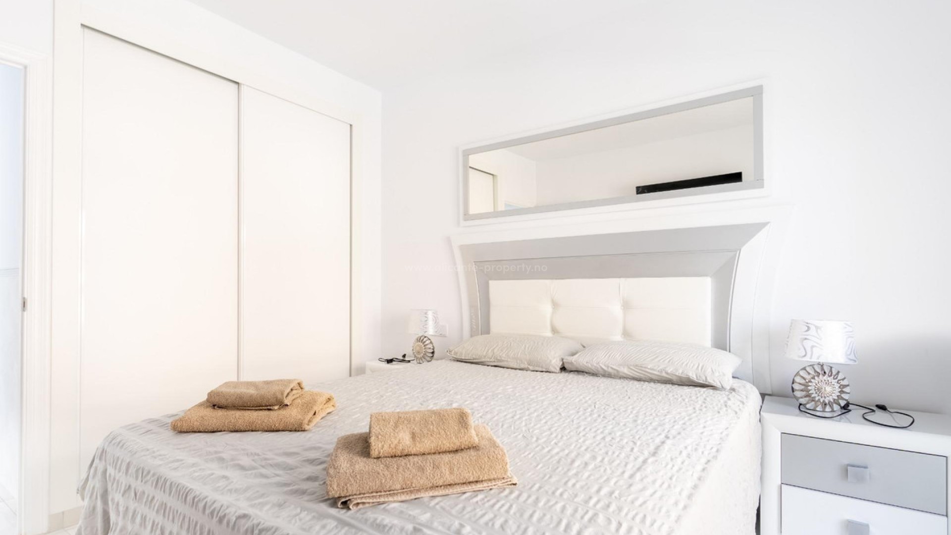 Bungalow i Punta Prima