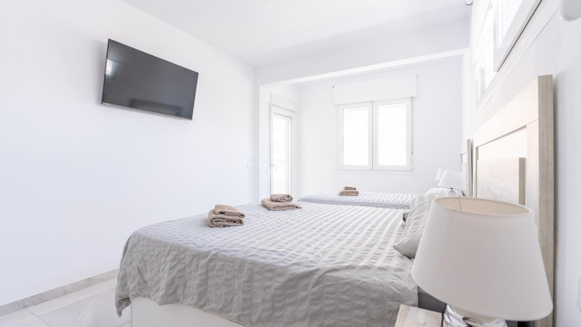 Bungalow i Punta Prima