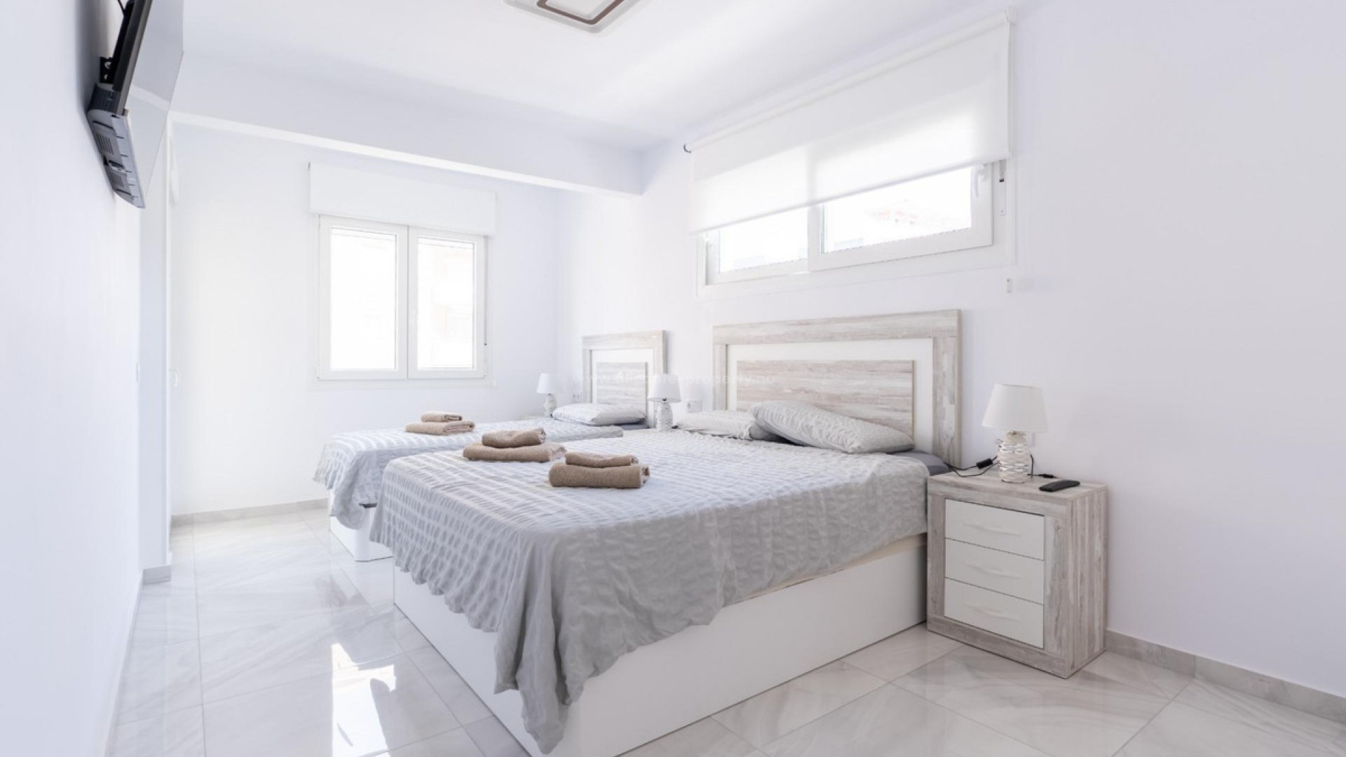 Bungalow i Punta Prima