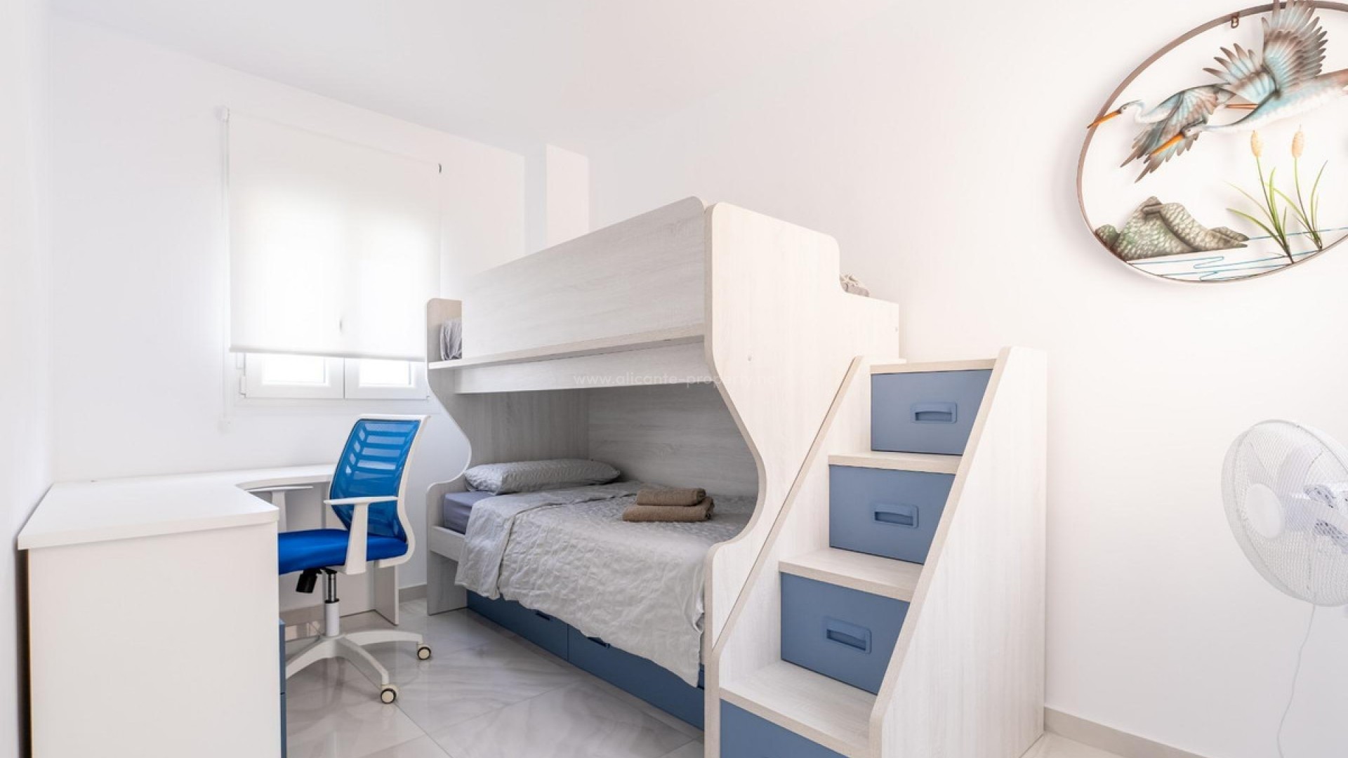 Bungalow i Punta Prima