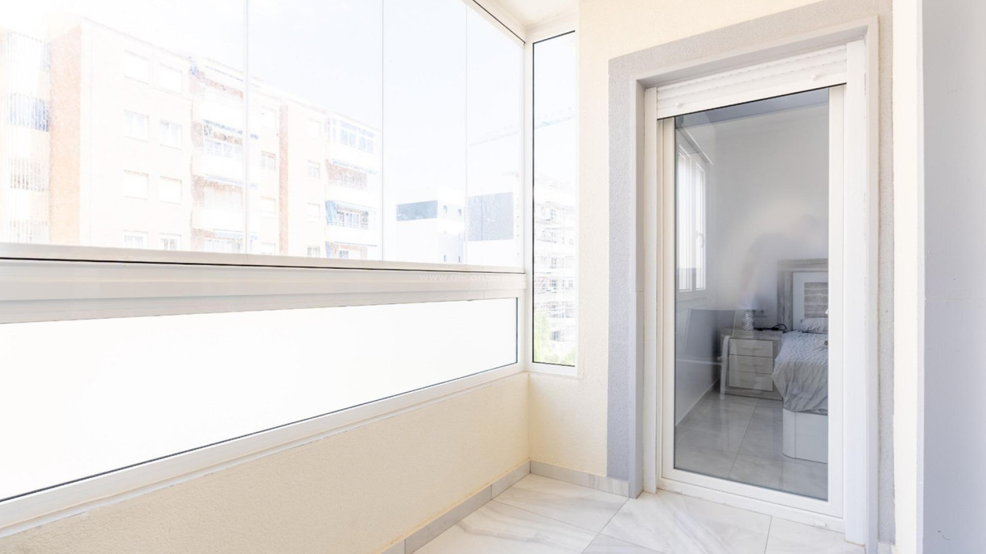 Bungalow i Punta Prima