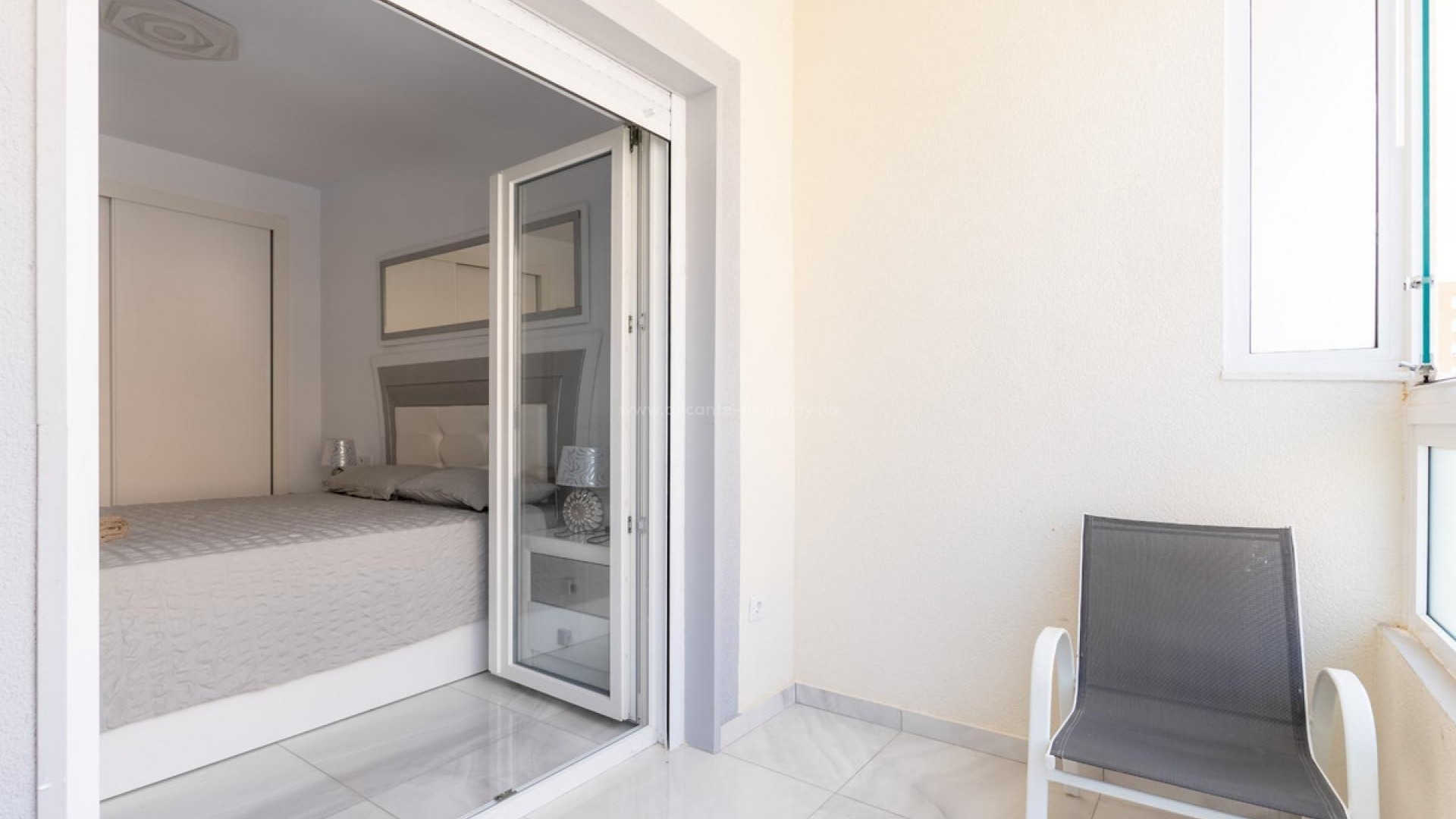 Bungalow i Punta Prima